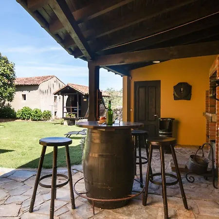La Casona De Balbin ヴィラ