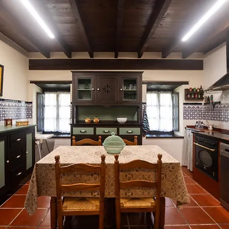 La Casona De Balbin