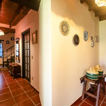Villa La Casona De Balbin Llanes