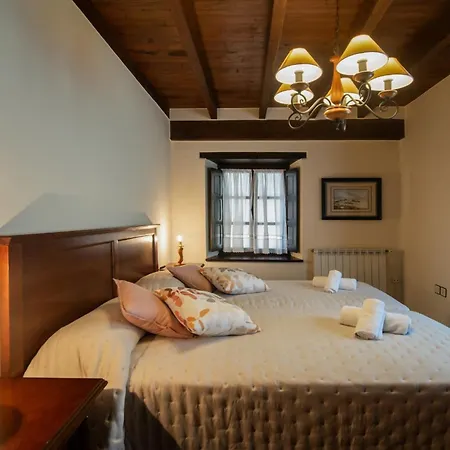 La Casona De Balbin *