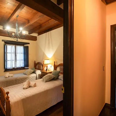 La Casona De Balbin *