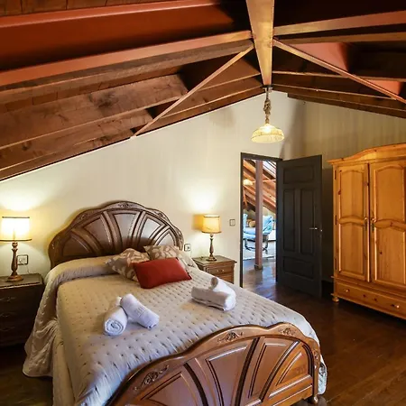 La Casona De Balbin