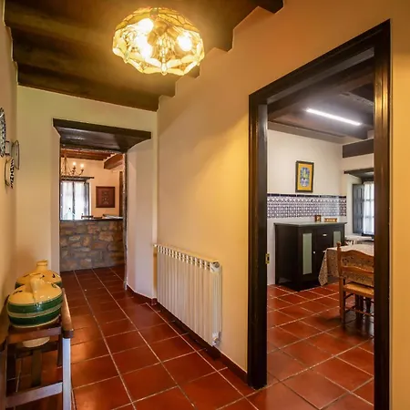 La Casona De Balbin