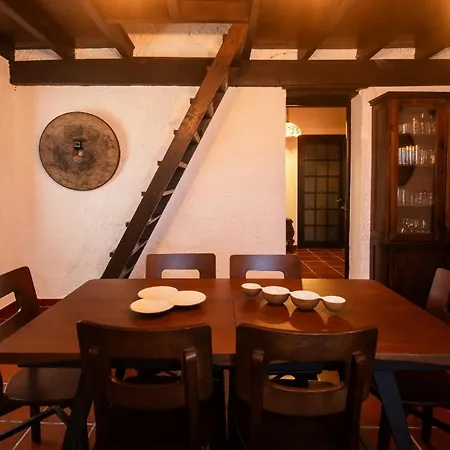 La Casona De Balbin