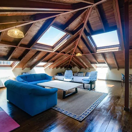La Casona De Balbin