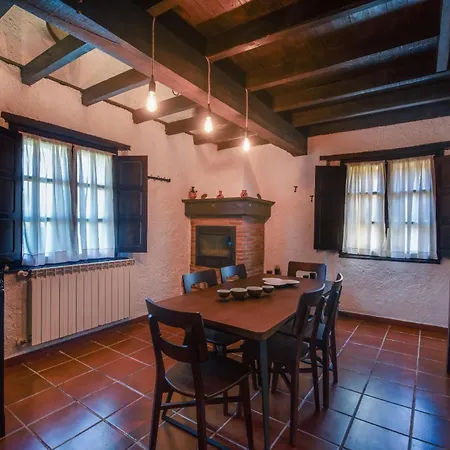 La Casona De Balbin Villa Llanes
