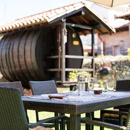 La Casona De Balbin *