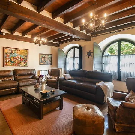 La Casona De Balbin