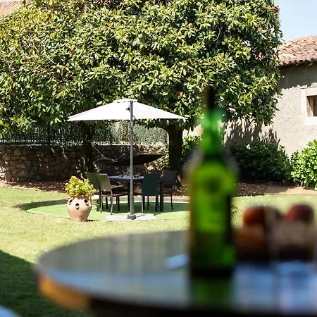 La Casona De Balbin Villa Llanes