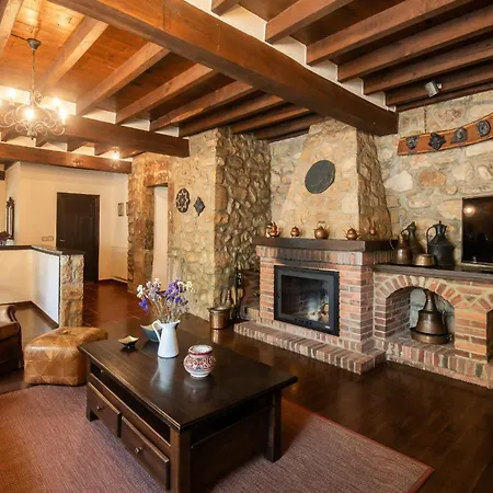 La Casona De Balbin