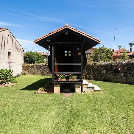 La Casona De Balbin *
