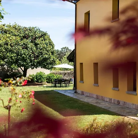 La Casona De Balbin