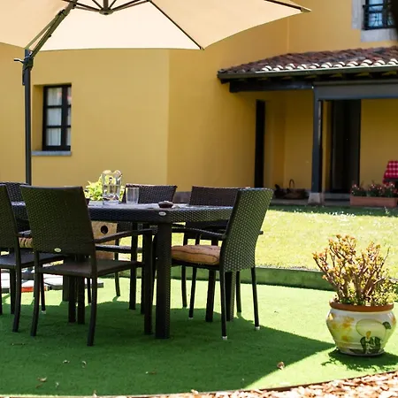 La Casona De Balbin