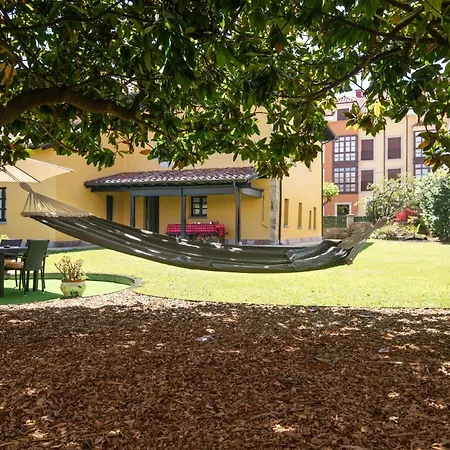 La Casona De Balbin Villa Llanes