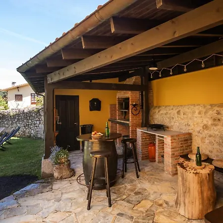 La Casona De Balbin *